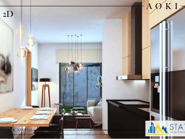 Apartamento para Venta en Ciudad de Guatemala - 4