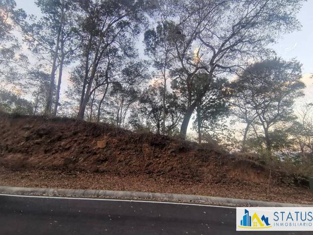 #42 - Terreno en condominio para Venta en Ciudad de Guatemala - Guatemala