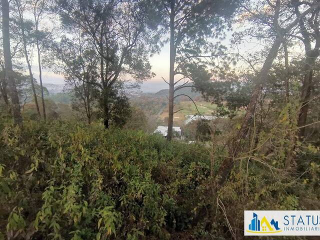 #42 - Terreno en condominio para Venta en Ciudad de Guatemala - Guatemala
