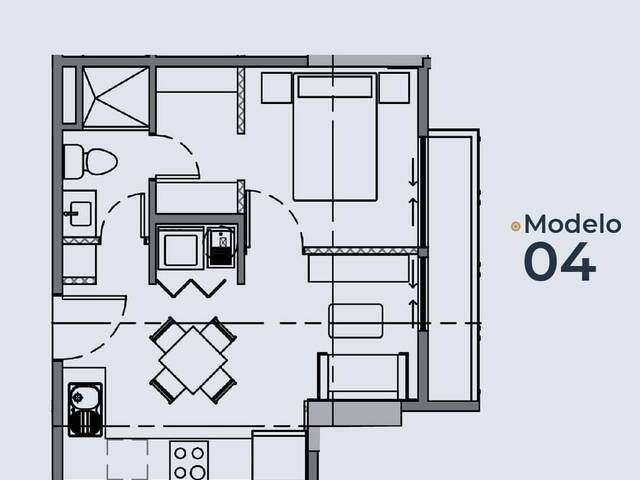 #86 - Apartamento para Venta en Ciudad de Guatemala - Guatemala - 3