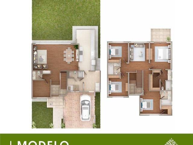 Casa para Venta en Ciudad de Guatemala - 5