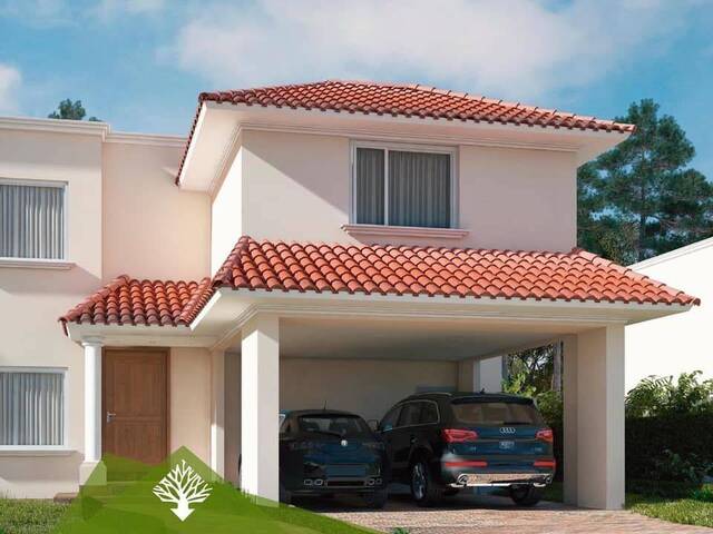 #204 - Casa para Venta en Ciudad de Guatemala - Guatemala