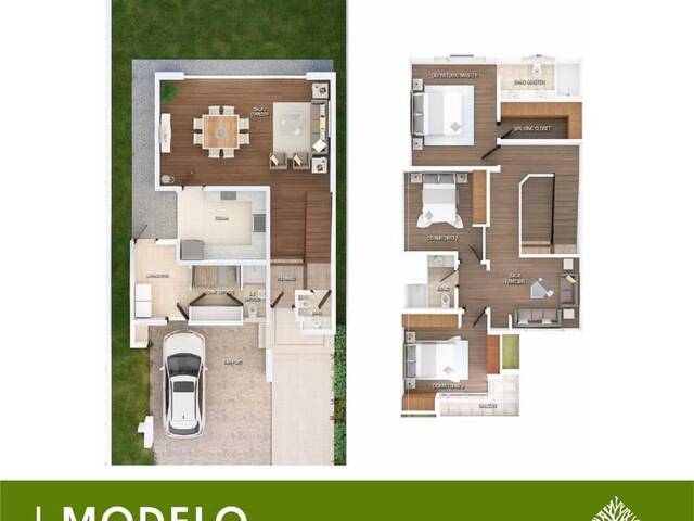 Casa para Venta en Ciudad de Guatemala - 4