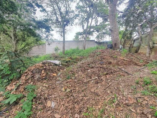 #224 - Terreno para Venta en Ciudad de Guatemala - Guatemala