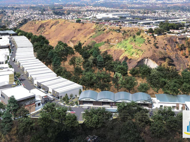 #254 - Terreno para construcción para Venta en Ciudad de Guatemala - Guatemala - 2