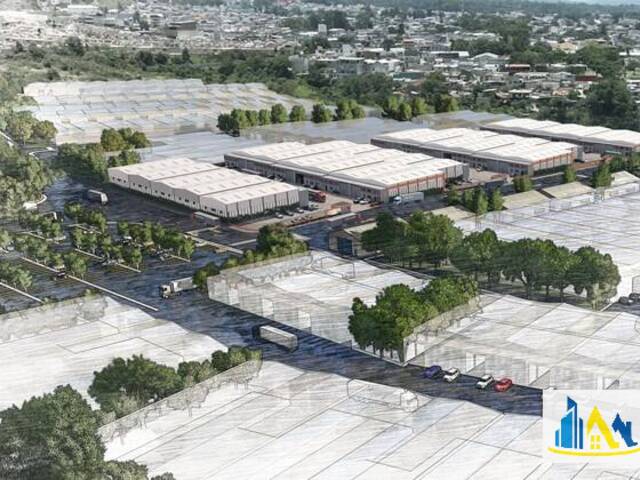 #255 - Bodega para Venta en Ciudad de Guatemala - Guatemala - 2