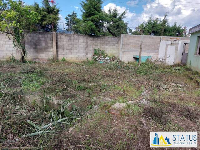 #275 - Terreno para Alquiler en Ciudad de Guatemala - Guatemala