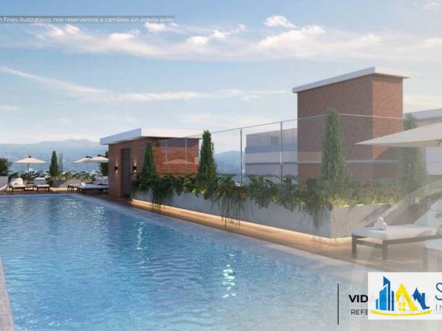 #278 - Apartamento para Venta en Ciudad de Guatemala - Guatemala