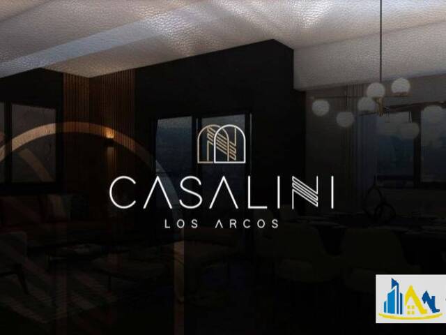 #278 - Apartamento para Venta en Ciudad de Guatemala - Guatemala