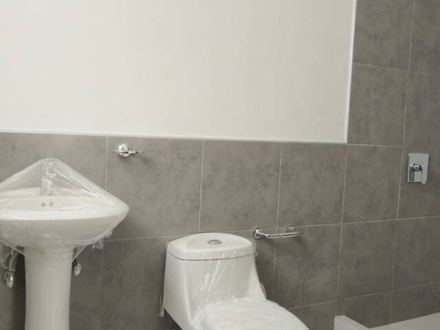 Apartamento para Alquiler en Ciudad de Guatemala - 5