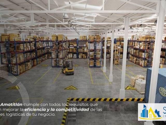 #299 - Bodega para Venta en Ciudad de Guatemala - Guatemala