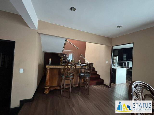 #343 - Casa para Venta en Ciudad de Guatemala - Guatemala - 2