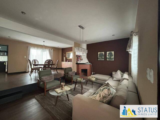 #343 - Casa para Venta en Ciudad de Guatemala - Guatemala - 3
