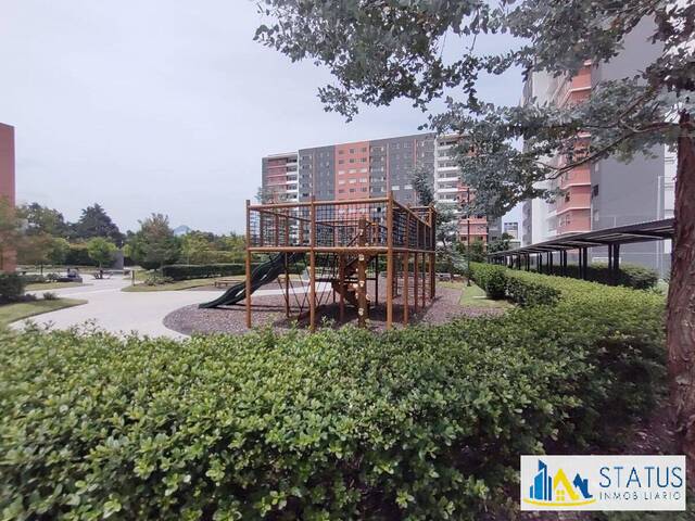 #348 - Apartamento para Venta en Ciudad de Guatemala - Guatemala - 2