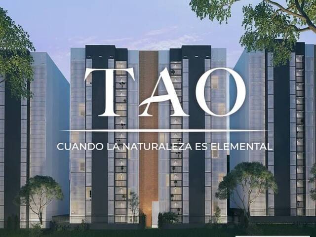 #358 - Proyecto de Apartamentos para Venta en Ciudad de Guatemala - Guatemala - 1