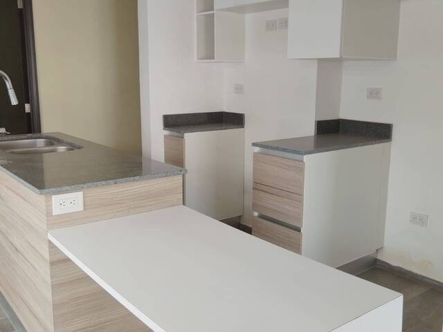 #364 - Apartamento para Alquiler en Ciudad de Guatemala - Guatemala - 1