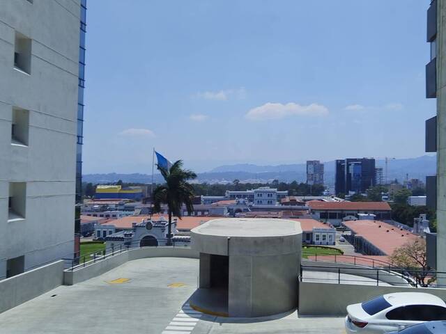 Oficina para Venta en Ciudad de Guatemala - 4