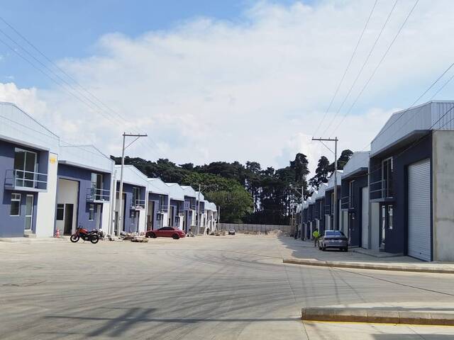 #367 - Bodega para Venta en Ciudad de Guatemala - Guatemala