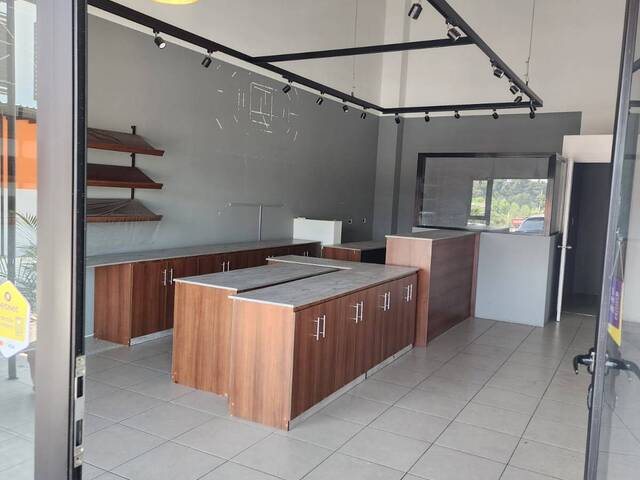 #373 - Local Comercial para Alquiler en Ciudad de Guatemala - Guatemala - 3