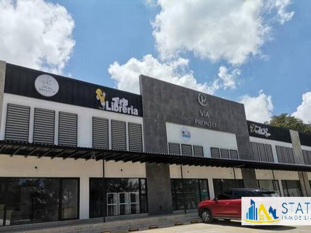 #373 - Local Comercial para Alquiler en Ciudad de Guatemala - Guatemala - 1