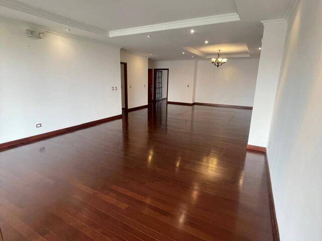#390 - Apartamento para Alquiler en Ciudad de Guatemala - Guatemala