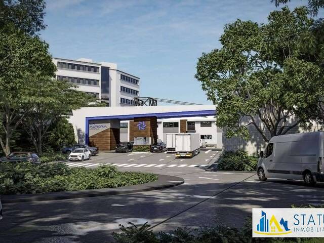 #412 - Bodega para Venta en Ciudad de Guatemala - Guatemala - 3