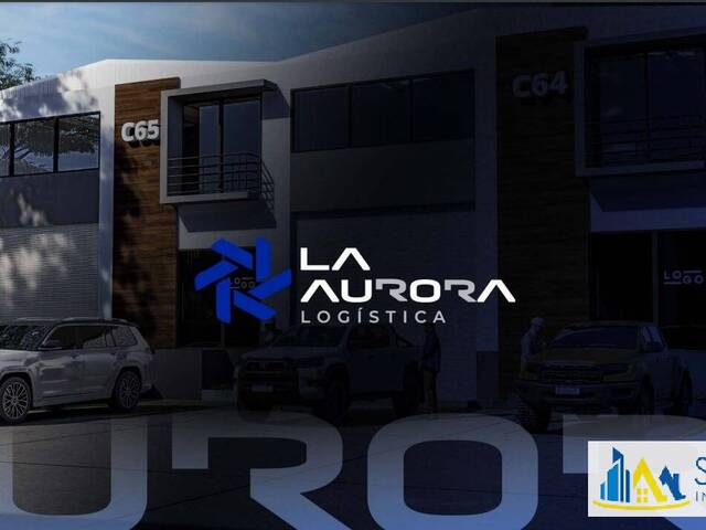 Venta en zona 13 - Ciudad de Guatemala