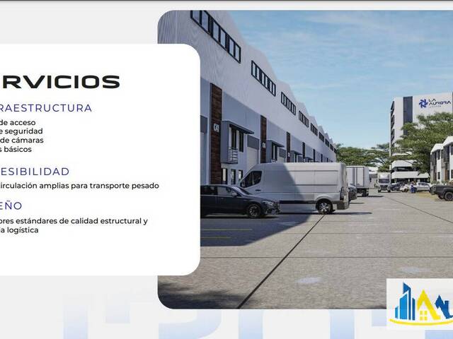 #412 - Bodega para Venta en Ciudad de Guatemala - Guatemala - 2