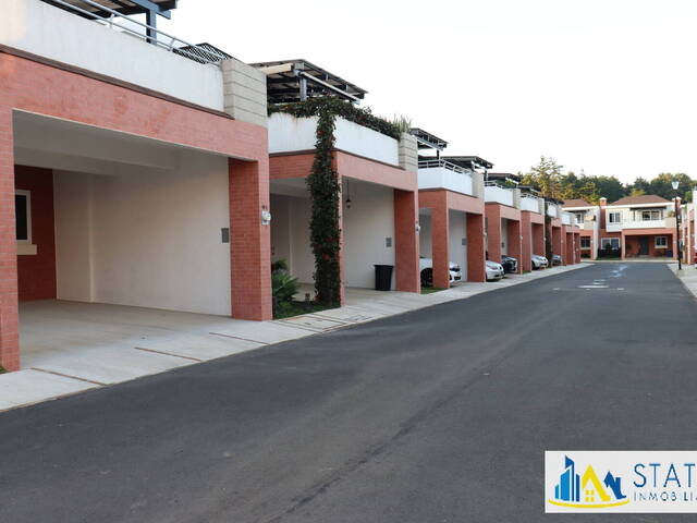 #414 - Casa para Alquiler en Ciudad de Guatemala - Guatemala - 2