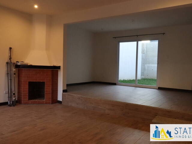 #414 - Casa para Alquiler en Ciudad de Guatemala - Guatemala - 3