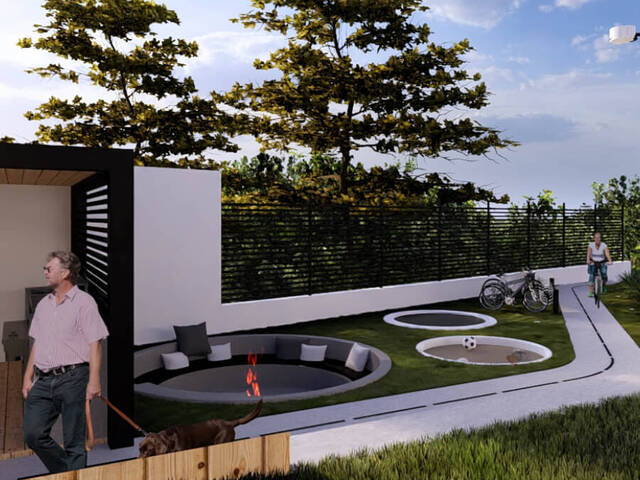 #416 - Casa para Venta en Ciudad de Guatemala - Guatemala