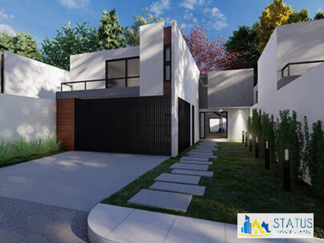 #419 - Casa para Venta en Ciudad de Guatemala - Guatemala