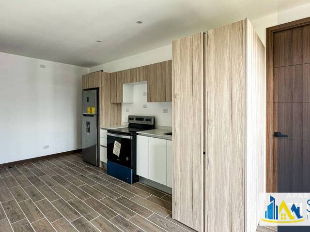 #420 - Apartamento para Venta en Ciudad de Guatemala - Guatemala