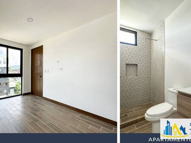 #420 - Apartamento para Venta en Ciudad de Guatemala - Guatemala