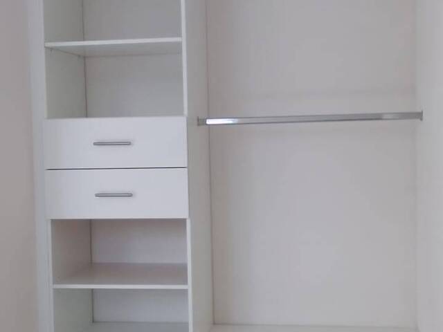 #424 - Apartamento para Alquiler en Ciudad de Guatemala - Guatemala - 2