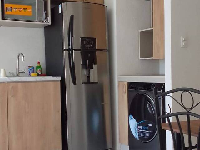 #424 - Apartamento para Alquiler en Ciudad de Guatemala - Guatemala - 1