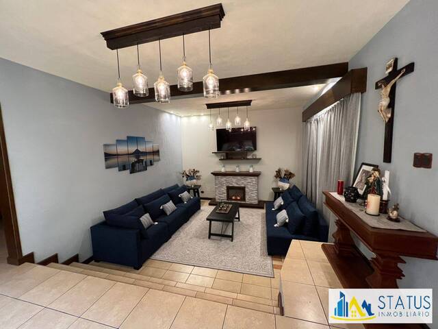 #432 - Casa para Venta en Ciudad de Guatemala - Guatemala