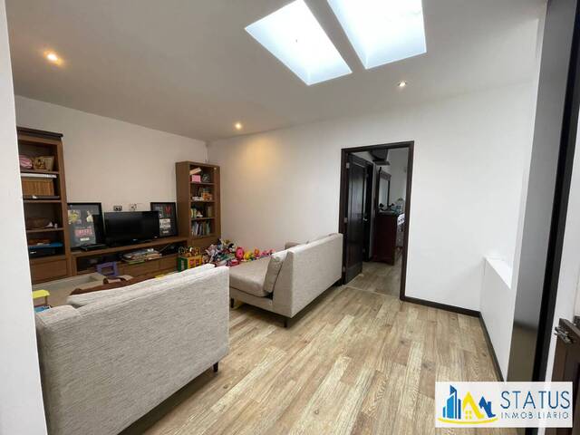 #433 - Casa para Alquiler en Ciudad de Guatemala - Guatemala - 3