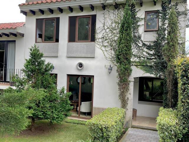 #433 - Casa para Alquiler en Ciudad de Guatemala - Guatemala - 1
