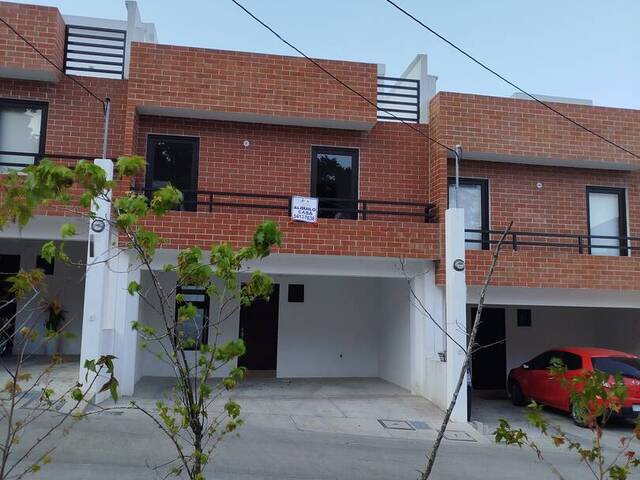 #434 - Casa para Alquiler en Ciudad de Guatemala - Guatemala - 1
