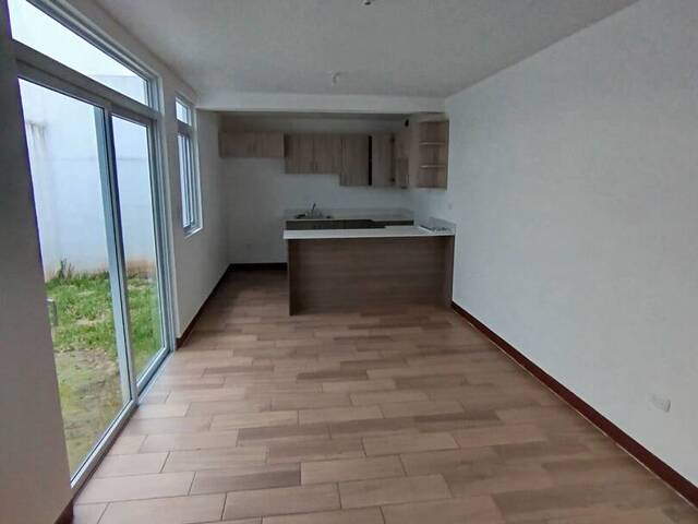 #434 - Casa para Alquiler en Ciudad de Guatemala - Guatemala - 3