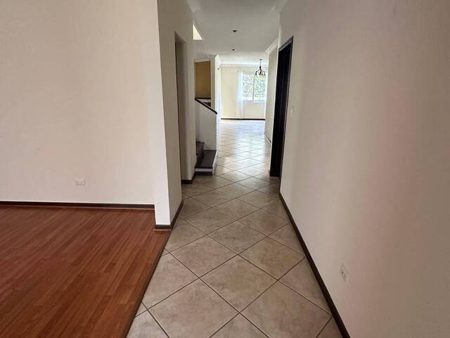 #438 - Casa para Alquiler en Ciudad de Guatemala - Guatemala - 2