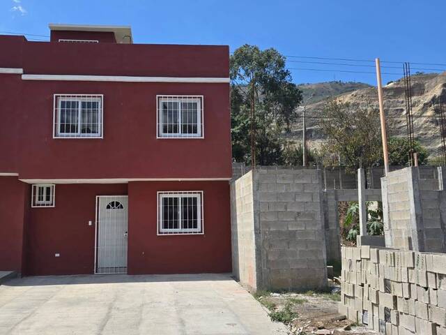 #439 - Casa para Alquiler en Ciudad de Guatemala - Guatemala