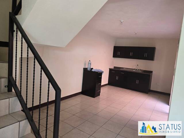 #439 - Casa para Alquiler en Ciudad de Guatemala - Guatemala