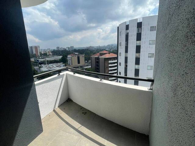 #441 - Apartamento para Alquiler en Ciudad de Guatemala - Guatemala