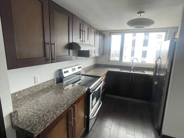 #441 - Apartamento para Alquiler en Ciudad de Guatemala - Guatemala