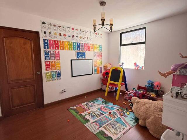Casa para Venta en Ciudad de Guatemala - 4
