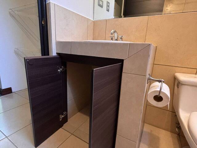 #450 - Apartamento para Alquiler en Ciudad de Guatemala - Guatemala - 3