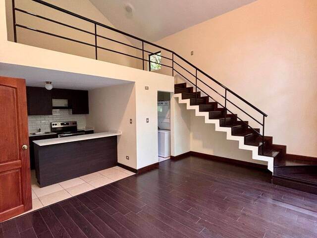 #450 - Apartamento para Alquiler en Ciudad de Guatemala - Guatemala - 1
