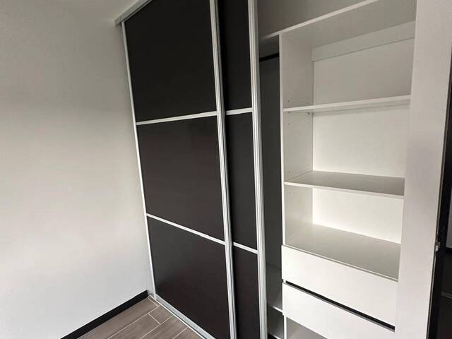 #456 - Apartamento para Alquiler en Ciudad de Guatemala - Guatemala - 3